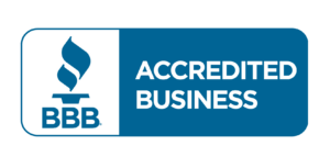 MedEvolve is an accredited business with Better Business Bureau