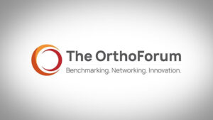 MedEvolve Networking Events with OrthoForum for Orthopaedic Practices