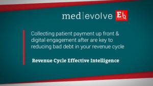 Reduce Bad Debt with This Patient Financial Engagement Strategy