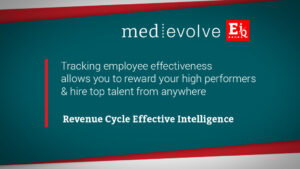 Create a Remote Revenue Cycle Staff & Incentive-Based Work Structure