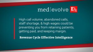 Should you outsource your patient call center? | MedEvolve