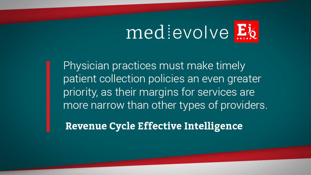 Patient Account Resolution Best Practices | MedEvolve