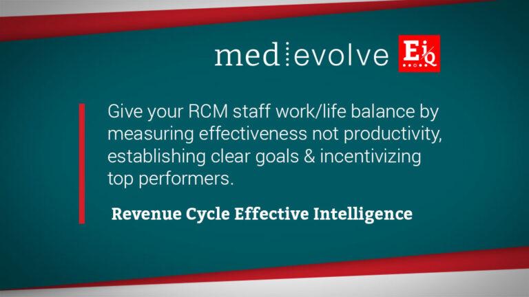 How Can Healthcare Executives Combat "Quiet Quitting" in the Revenue Cycle?