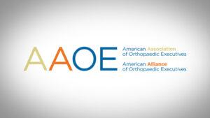 2023 AAOE Annual Conference | April 20 - 23, 2022 | MedEvolve