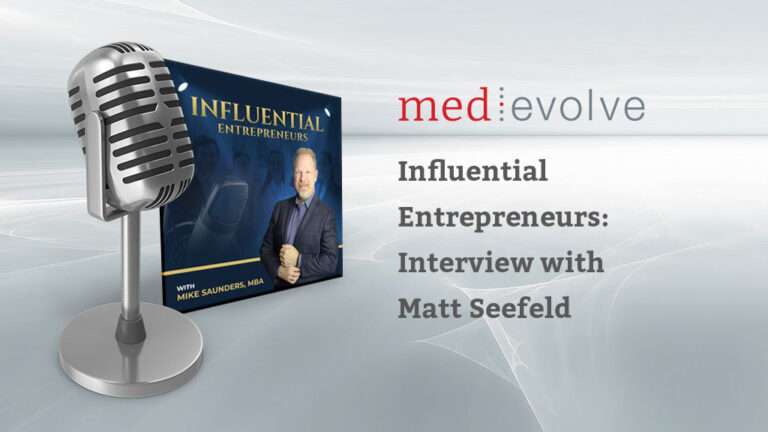 Influential Entrepreneur Podcast: Interview with Matt Seefeld