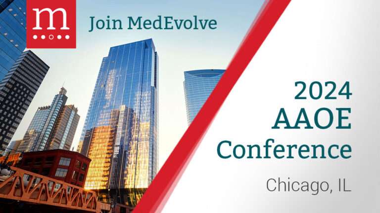 2024 AAOE Annual Conference