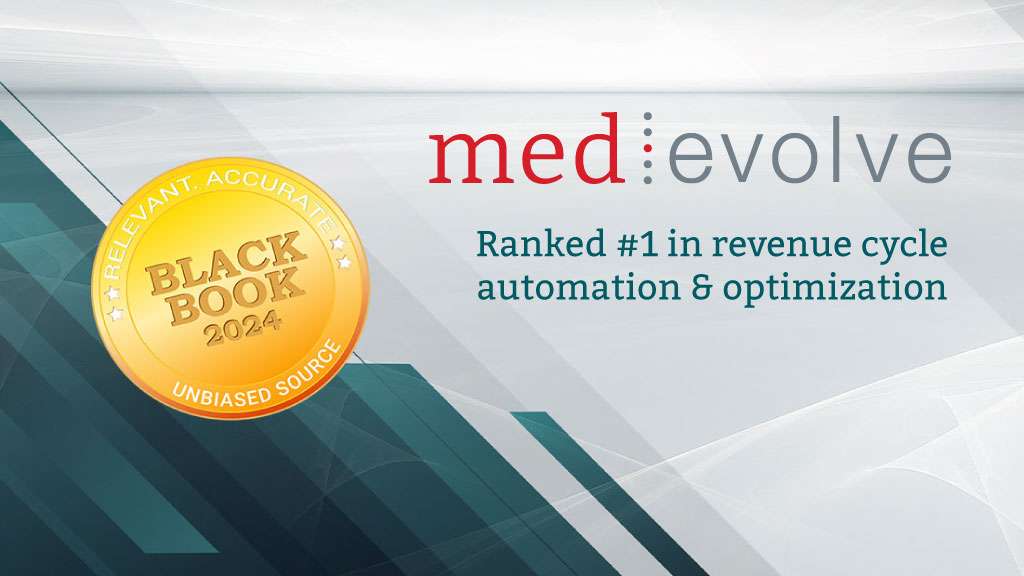MedEvolve: Revenue Cycle & Practice Management Technology & Services