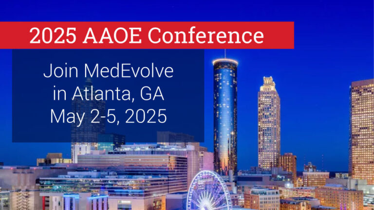 2025 AAOE Annual Conference