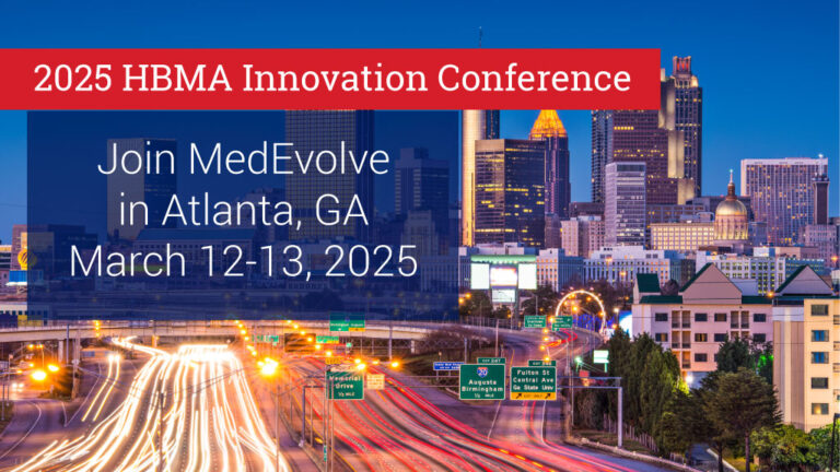 2025 HBMA Innovation Conference