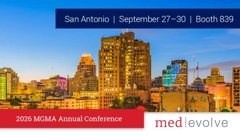 2026 MGMA Leaders Conference