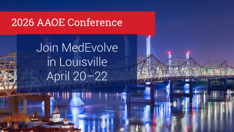 2026 AAOE Annual Conference