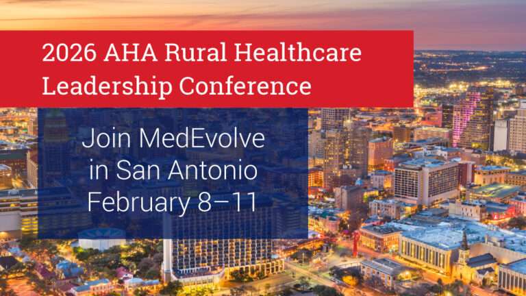 2026 AHA Rural Healthcare Leadership Conference