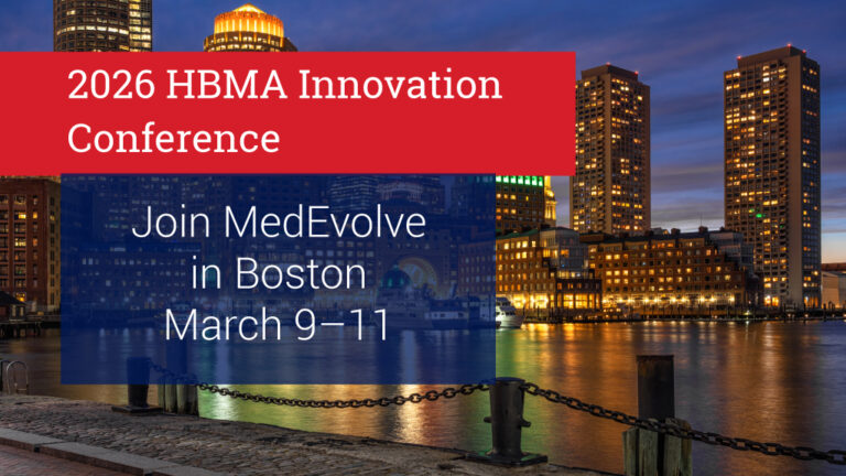 2026 HBMA Innovation Conference